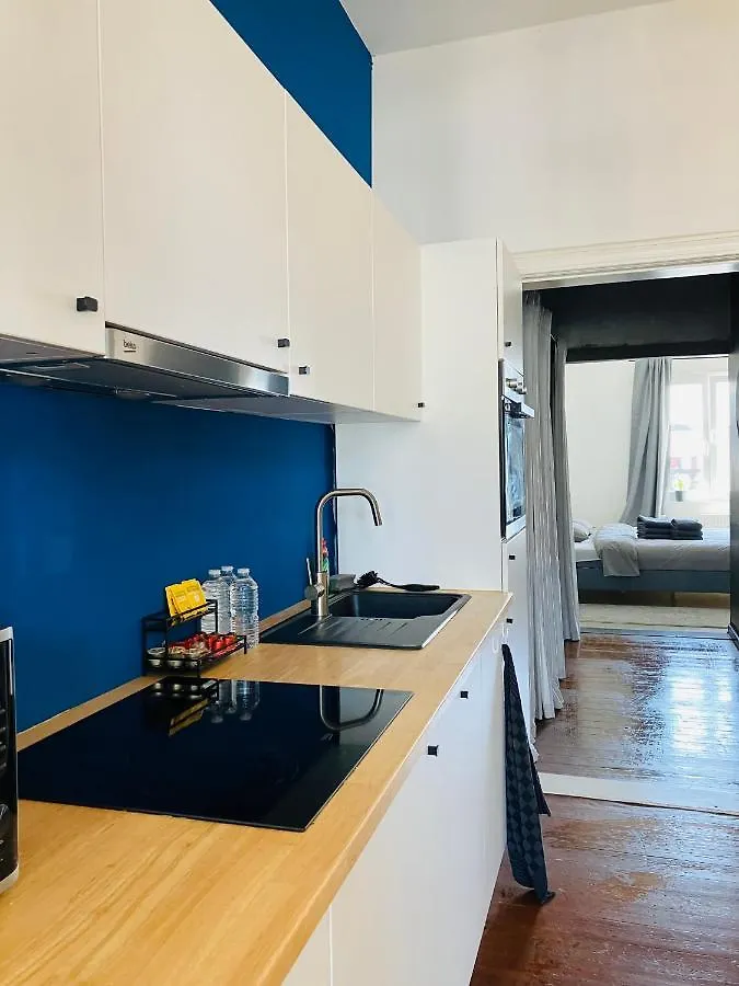 Appartement Bnb Hotel Suikernest Anvers