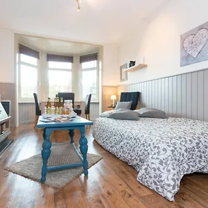 Met Zicht Damse Vaart @brugge Apartment Brügge