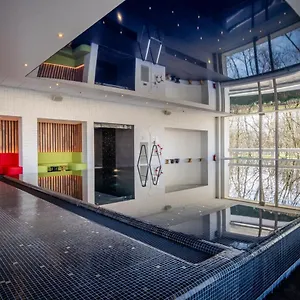 Crowne Plaza By Ihg Anvers