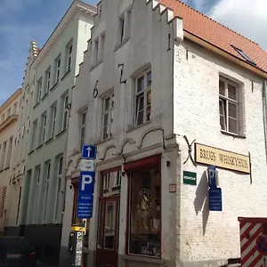 Holiday T' Keerske Bruges
