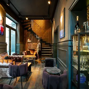 Luxury - Quartier-sud Hotel