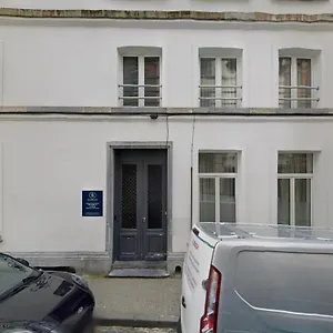 Smartflats - Louise Apartment Brüssel