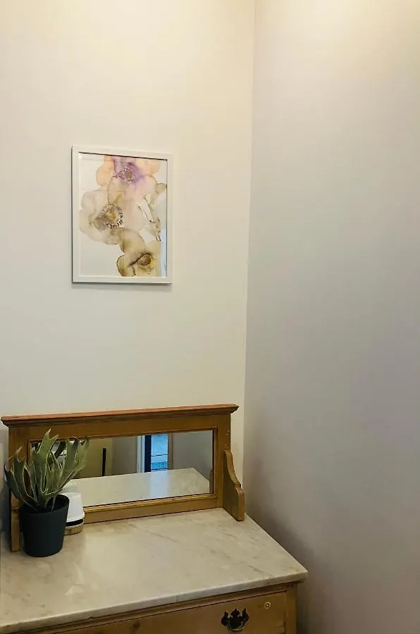Bnb Hotel Suikernest Anversa Appartamento