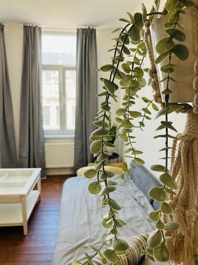 Bnb Hotel Suikernest Anversa 0*,