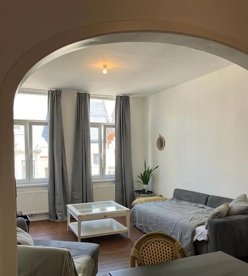 Bnb Hotel Suikernest Antwerp 0*,  Belgium
