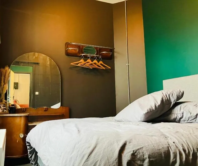 Bnb Hotel Suikernest Antwerp