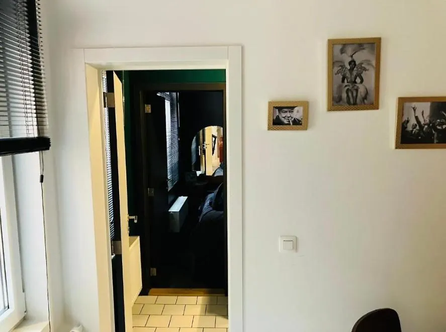Bnb Hotel Suikernest Antwerp 0*,  Belgium